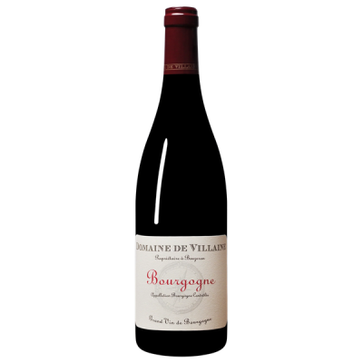Bourgogne Rouge 2021 - Domaine De Villaine