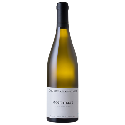 Monthélie Blanc 2020 - Domaine Changarnier