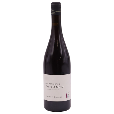 Pommard Les Perrières Rouge 2021 - Domaine Vincent Dancer