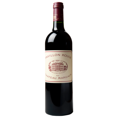 Château Margaux Pavillon de Château Margaux Rouge 2012