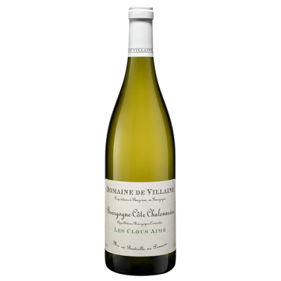 Bourgogne Côte Chalonnaise Les Clous Aimé Blanc 2022 - Domaine De Villaine