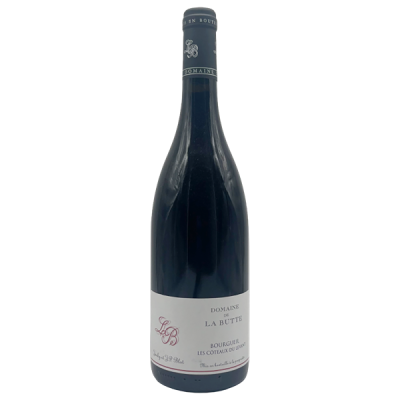 Bourgueil Les Côteaux du Levant Rouge 2022 - Domaine de la Butte