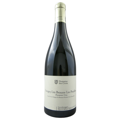 Savigny-lès-Beaune 1er Cru Les Peuillets Rouge 2019 - Domaine des Croix