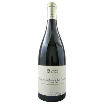Savigny-lès-Beaune 1er Cru Les Peuillets Rouge 2014 - Domaine des Croix