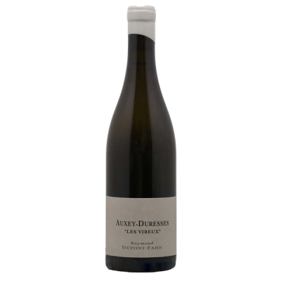 Auxey-Duresses Les Vireux Rouge 2020 - Domaine Dupont-Fahn