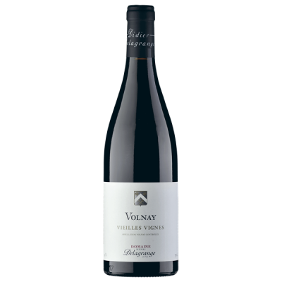 Volnay Vieilles Vignes Rouge 2020 - Domaine Henri Delagrange