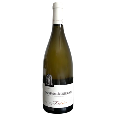 Chassagne-Montrachet Blanc 2020 - Domaine Jean-Philippe Fichet
