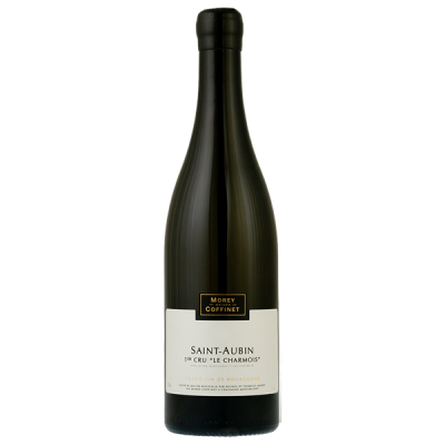 Saint-Aubin 1er Cru Le Charmois Blanc 2020 - Domaine Morey-Coffinet