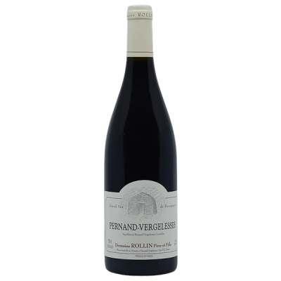 Pernand-Vergelesses Rouge 2021 - Domaine Rollin Père et Fils