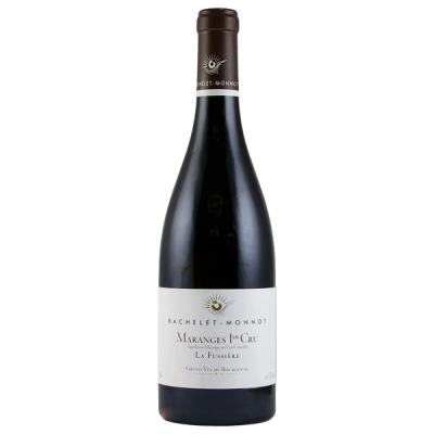 Maranges 1er Cru La Fussière Rouge 2020 - Domaine Bachelet-Monnot