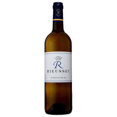 Château Rieussec R de Rieussec Blanc 2022