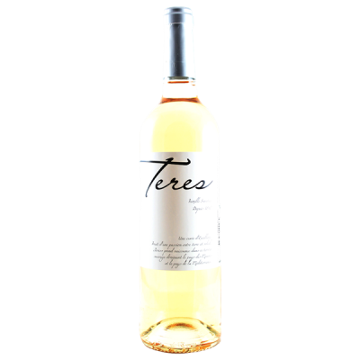 Méditerranée Teres Blanc - Château du Rouët