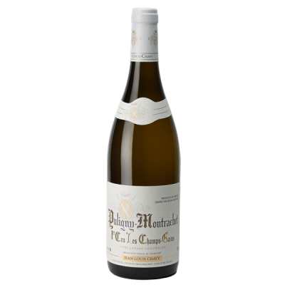 Puligny-Montrachet 1er Cru Champ Gain Blanc 2022 - Domaine Jean-Louis Chavy