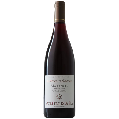 Maranges 1er Cru Le Clos des Loyères Rouge 2023 - Moreteaux et Fils