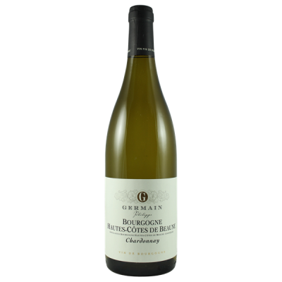 Bourgogne Hautes Côtes de Beaune Blanc 2022 - Domaine Philippe Germain