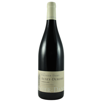 Auxey-Duresses Largillas Rouge 2020 - Domaine Prunier-Damy