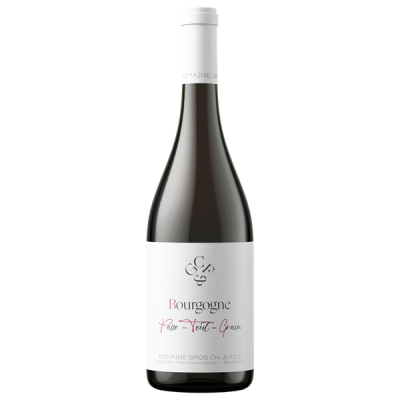 Bourgogne Passe-tout-grains Rouge 2022 - Domaine Christian Gros