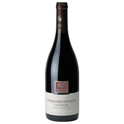 Pommard 1er Cru Les Epenots Rouge 2023 - Domaine Parigot Père et Fils