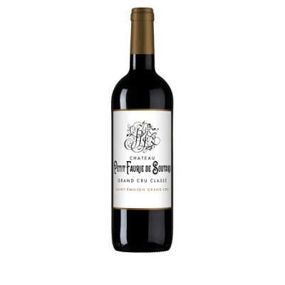 Château Petit Faurie de Soutard Saint-Emilion Grand Cru Rouge 2011