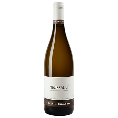 Meursault Blanc 2022 - Justin Girardin