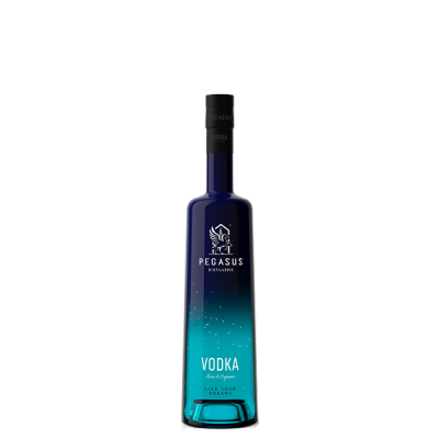 Vodka Pegasus - Distillerie Pegasus