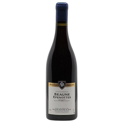 Beaune 1er Cru Les Epenottes Rouge 2020 - Domaine Ballot-Millot