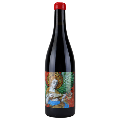 Virtus Rouge 2020 - Domaine de l'Ecu