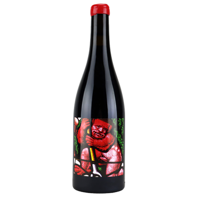 Méphisto Rouge 2019 - Domaine de l'Ecu