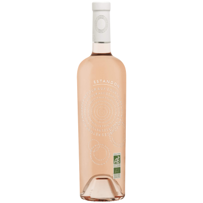 Coteaux varois en Provence Retour aux Sources Rosé 2023 - Estandon