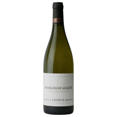 Bourgogne Aligoté Blanc 2022 - Domaine Arnoux Père et Fils