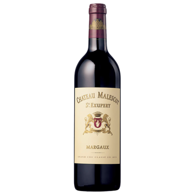 Château Malescot Saint-Exupéry Margaux Rouge 2013