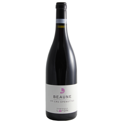 Beaune 1er Cru Les Epenottes Rouge 2020 - Dominique Lafon