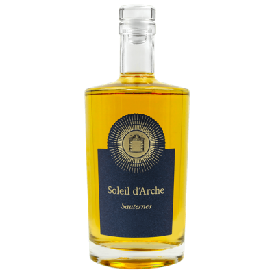 Château d'Arche Sauternes Soleil d'Arche Blanc 2022