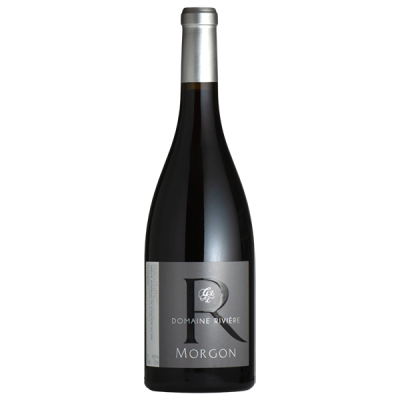 Morgon Rouge 2022 - Domaine Rivière