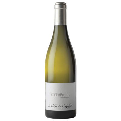 Côtes du Rhône Le Bouquet des Garrigues Blanc 2021 - Le Clos du Caillou