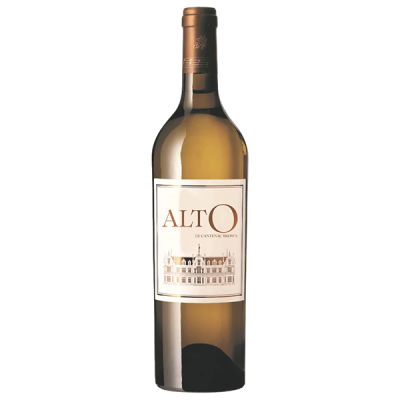 Château Cantenac-Brown Bordeaux Alto de Cantenac-Brown Blanc 2023