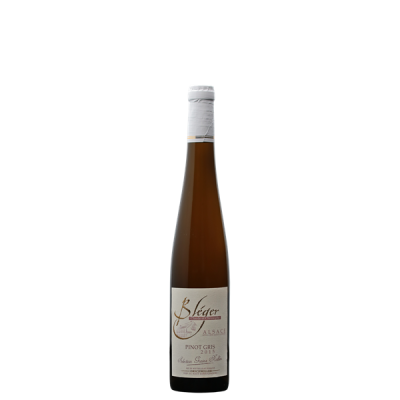 Alsace Pinot Gris Sélection de Grains Nobles Moelleux Blanc 2015 - Domaine Claude et Christophe Bléger
