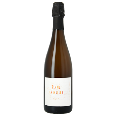 Roujou Blanc en Bulles 2022