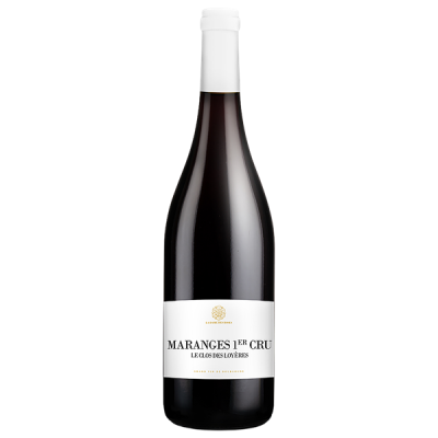 Maranges 1er Cru Le Clos des Loyères Rouge 2020 - La Dame des Roses