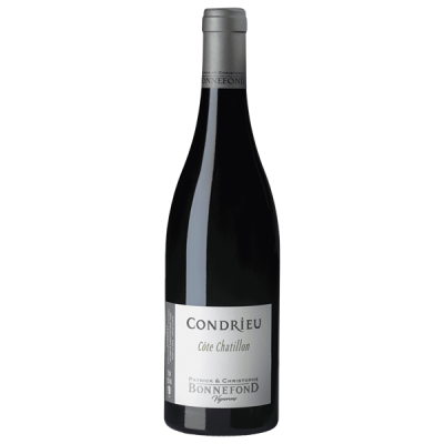 Condrieu Côte Chatillon Blanc 2023 - Domaine Patrick et Christophe Bonnefond