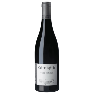 Côte Rôtie Côte Rozier Rouge 2022 - Domaine Patrick et Christophe Bonnefond