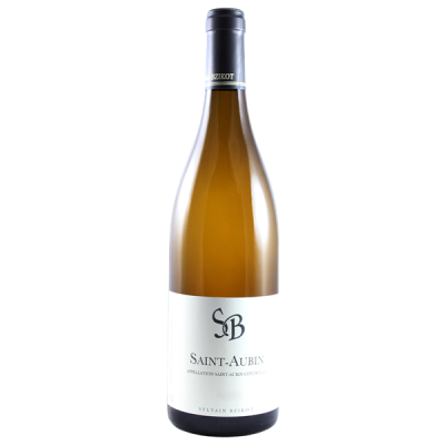 Saint-Aubin Blanc 2022 - Domaine Bzikot
