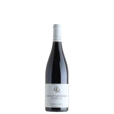 Volnay 1er Cru Santenots Rouge 2019 - Pierre Morey