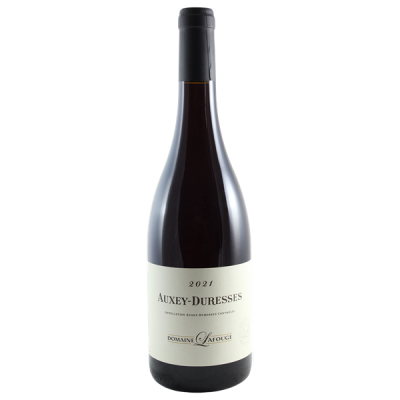 Auxey-Duresses Rouge 2021 - Domaine Lafouge