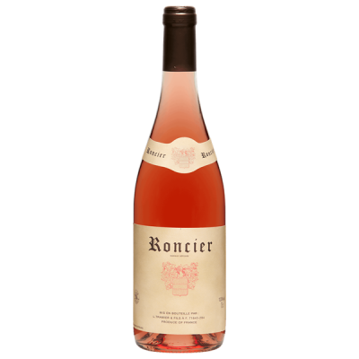 Roncier Authentique Rosé