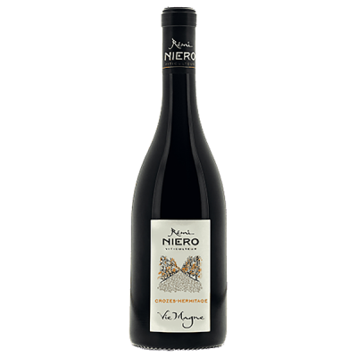 Crozes-Hermitage Vie Magne Rouge 2021 - Rémi Niero