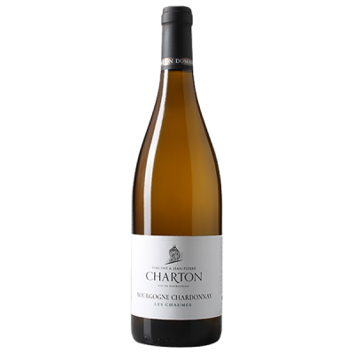 Bourgogne Les Chaumes Blanc 2022 - Domaine Charton