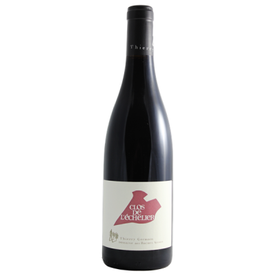 Saumur-Champigny Clos de L'Echelier Rouge 2022 - Domaine des Roches Neuves