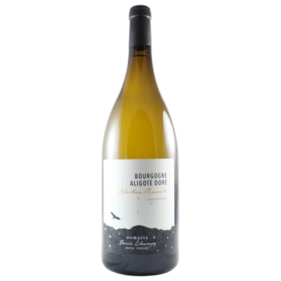 Bourgogne Aligoté Doré MAGNUM Blanc 2021 - Domaine Boris Champy