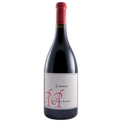 Cornas Rouge 2018 - Philippe Pacalet